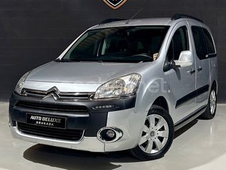citroen berlingo multispace xtr plus bluehdi 100
