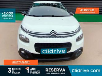 citroen c3 aircross bluehdi ss feel