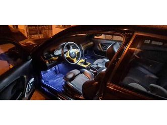 bmw série 3 320td, 150cv