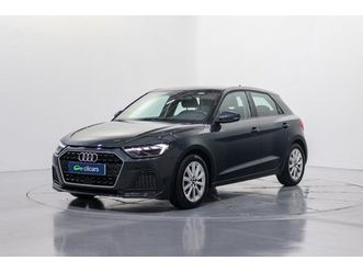 audi a1 gasolina a1 sportback 30 tfsi advanced