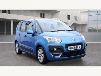 1.4 vti vtr+ euro 4 5dr