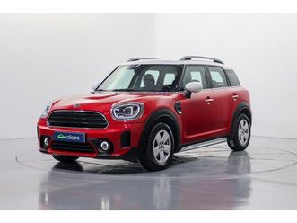 mini countryman diésel countryman one d