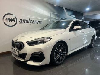 bmw série 2 216 gran coupé d pack desportivo m