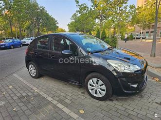 citroen c3 1.4 hdi exclusive sensodrive