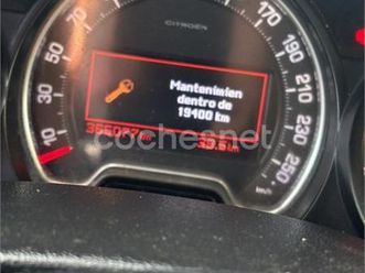 citroen c5 2.0 hdi fap business