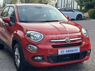 fiat 500x city cross 1.6 etorq 4x2