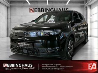 opel grandland 1.2 di turbo hybrid gs panod. navi led