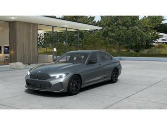 new 2026 bmw m340 xdrive na