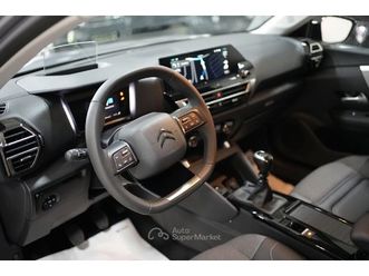 puretech 130 s&s max + head up display