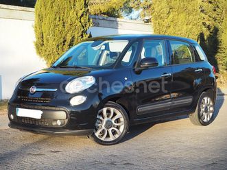 fiat 500l 1.4 tjet 16v glp lounge