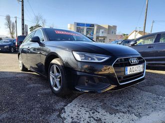 audi a4 35 tdi s tronic abril/22