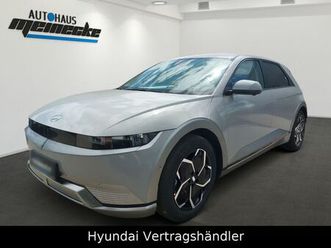 hyundai ioniq 5 techniq elektro