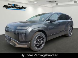 hyundai ioniq 9 ioniq 9 226 kw 4wd uniq
