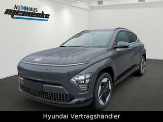 hyundai kona prime elektro 2wd