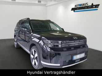 hyundai santa fe 1.6 t-gdi hybrid 158 kw 2wd signature