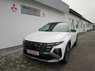 hyundai tucson 1.6t - premium