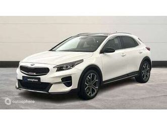 1.6 t-gdi 204ch launch edition dct7