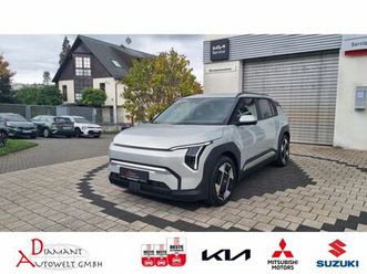kia ev3 81.4 earth winter-connect business upgrade d