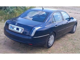 lancia thesis an. 2008