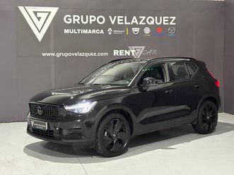 2.0 b4 g auto black edition
