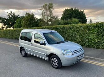 1.4 forte multispace 5dr