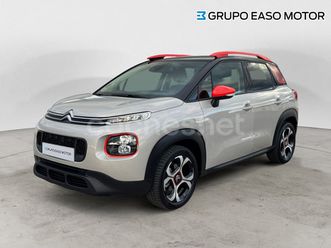 citroen c3 aircross puretech ss shine