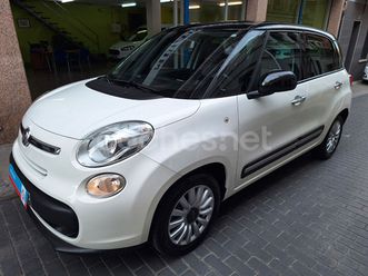 fiat 500l 1.4 16v lounge
