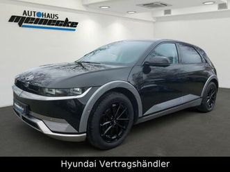 hyundai ioniq 5 uniq elektro 4wd/relax-paket