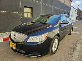 cx אוט׳ 5 מק 2.4 (182 כ״ס) [2010-2012]