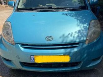 cx אוט׳ 1.3 (87 כ״ס)