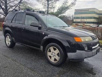2004 saturn vue