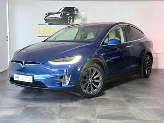 tesla model x 100d, cx. a., 429cv