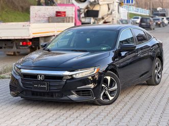 honda insight an. 2020