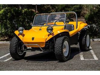 meyers manx remastered created by the visionary team who reimagined