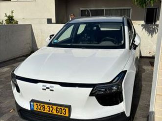 xcite חשמלי אוט׳ (204 כ״ס)