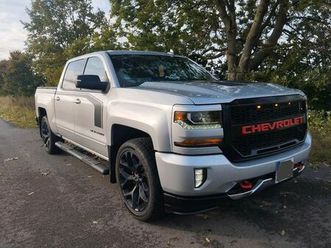 chevrolet 2017 chevrolet silverado 5,3,volleder, 22