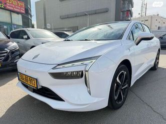 premium tech חשמלי אוט׳ (160 כ״ס)