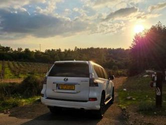 premium 460 אוט׳ 7 מק 4.6 (301 כ״ס)