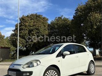 fiat punto evo 13 emotion 90 cv multijet auto.