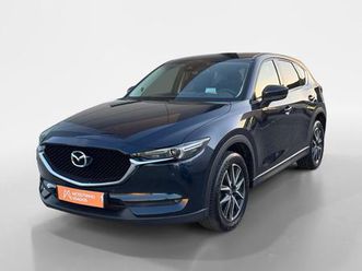 mazda cx-5 2.2 d evolve