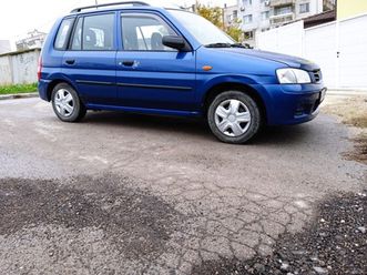 mazda demio 1.3i 970 eur