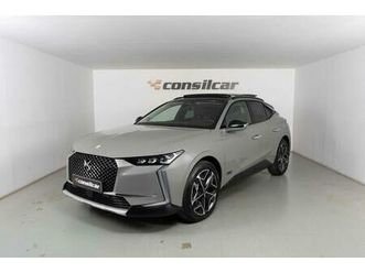 ds ds 4 e-tense rivoli cross eat8