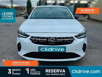 opel corsa 1.2 xel edition