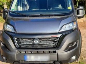 fiat fiat adria camper van twin supreme 640 sgx...