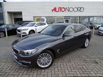 320d xdrive gt aut. sport line