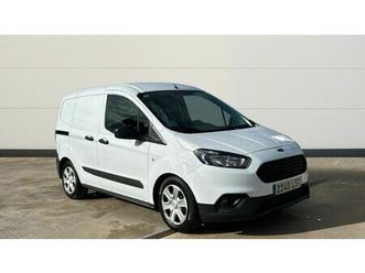 1.5tdci 74kw trend 100 4p