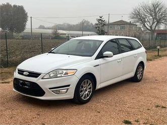 2.0 tdci