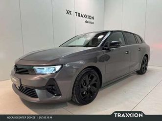 1.2 turbo eat8 gs s&s 130 led|pdc|camx2|carplay|ac