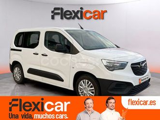 opel combo life 1.5 td ss edition plus xl