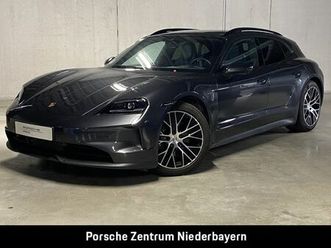 porsche taycan sport turismo | abstandsregeltempostat |